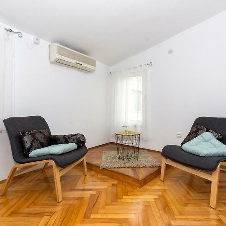Old Split Apartment Esterno foto